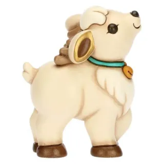 Thun Renna Decorativa