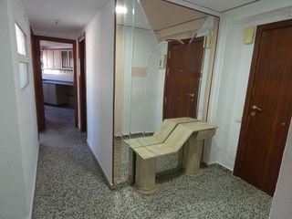 Piso en alquiler en Marxalenes en Valencia