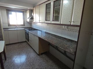 Piso en alquiler en Marxalenes en Valencia
