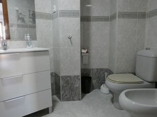 Piso en alquiler en Marxalenes en Valencia