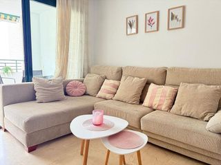 Piso en alquiler en La Cala de Villajoyosa en Villajoyosa/Vila Joiosa (la)