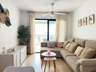 Piso en alquiler en La Cala de Villajoyosa en Villajoyosa/Vila Joiosa (la)