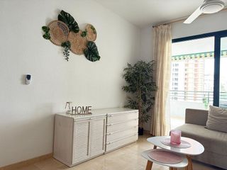 Piso en alquiler en La Cala de Villajoyosa en Villajoyosa/Vila Joiosa (la)