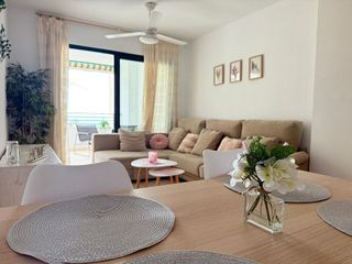 Piso en alquiler en La Cala de Villajoyosa en Villajoyosa/Vila Joiosa (la)