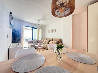 Piso en alquiler en La Cala de Villajoyosa en Villajoyosa/Vila Joiosa (la)