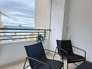 Piso en alquiler en La Cala de Villajoyosa en Villajoyosa/Vila Joiosa (la)
