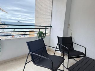 Piso en alquiler en La Cala de Villajoyosa en Villajoyosa/Vila Joiosa (la)
