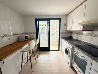 Piso en alquiler en La Cala de Villajoyosa en Villajoyosa/Vila Joiosa (la)