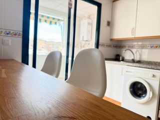 Piso en alquiler en La Cala de Villajoyosa en Villajoyosa/Vila Joiosa (la)