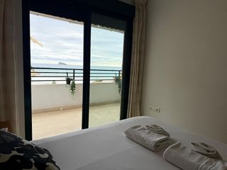 Piso en alquiler en La Cala de Villajoyosa en Villajoyosa/Vila Joiosa (la)