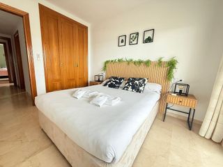 Piso en alquiler en La Cala de Villajoyosa en Villajoyosa/Vila Joiosa (la)