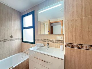 Piso en alquiler en La Cala de Villajoyosa en Villajoyosa/Vila Joiosa (la)