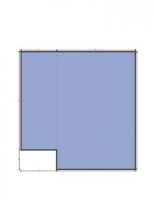 Nave industrial en alquiler en Ibi