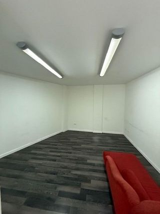 Local comercial en alquiler en Villamayor