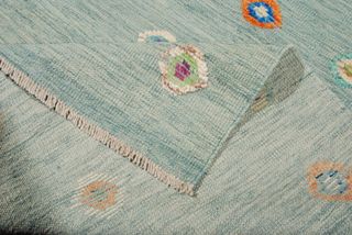 Nuovo Kilim Lana Kaudani 105x146 cm