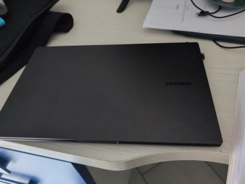 Samsung Galaxy Book 3 afbeelding 3