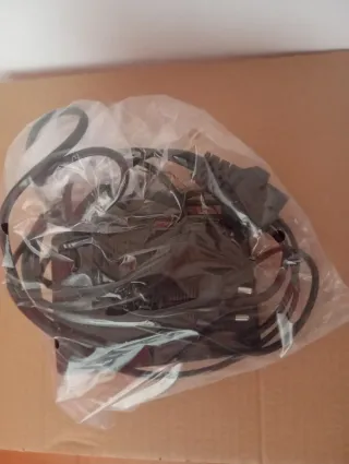 Remalladora Singer Overlock Ultralock