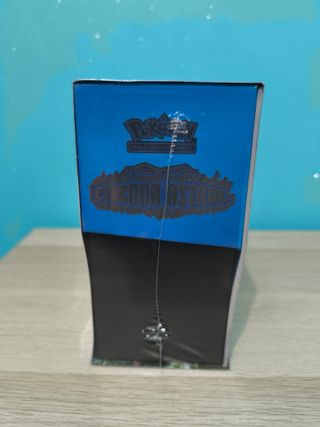 Caja Entrenador Élite Corona Astral