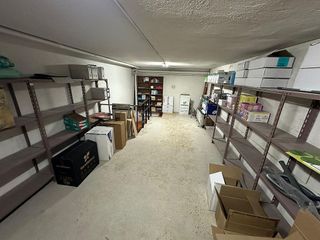 Local comercial en venta en Plaza España - Villa Pilar - Reyes Católicos - Vadillos en Burgos