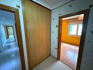 Piso en venta en Ensanche - Diputación en Alicante