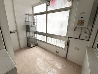 Piso en venta en Ensanche - Diputación en Alicante