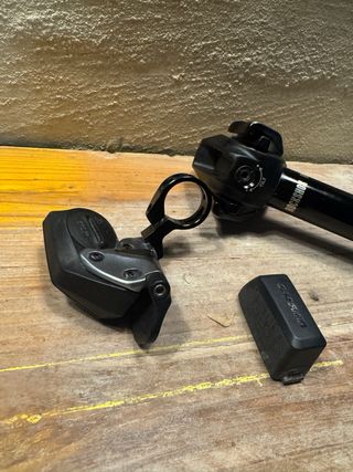 Tija Reverb AXS 30.9 100mm