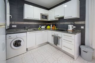 Piso en venta en Mijas pueblo en Mijas