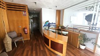 Oficina en venta en Huerta Rosales - Valdepasillas en Badajoz