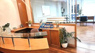 Oficina en venta en Huerta Rosales - Valdepasillas en Badajoz