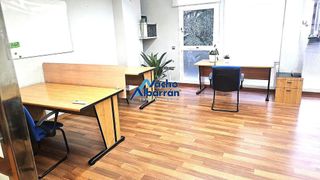 Oficina en venta en Huerta Rosales - Valdepasillas en Badajoz