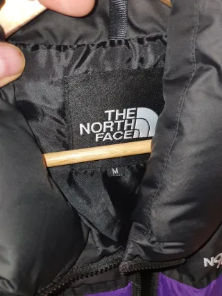 Chaleco The North Face Talla M