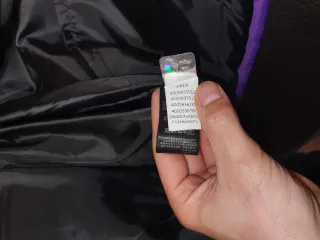 Chaleco The North Face Talla M