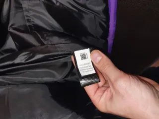 Chaleco The North Face Talla M