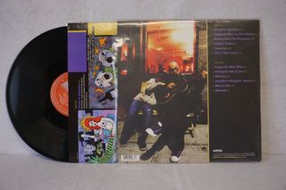 Hamell On Trial - The Happiest Man In The World LP