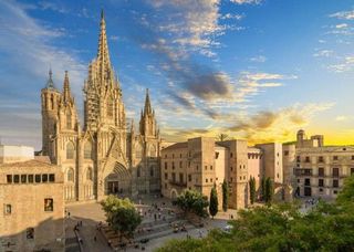 Local comercial en alquiler en Centre - Joan Prim en Granollers