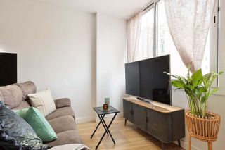 Estudio en alquiler en Sants-Badal en Barcelona