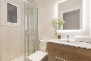 Estudio en alquiler en Sants-Badal en Barcelona