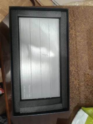 Harrison Labs VSS-100A FluxCap USA