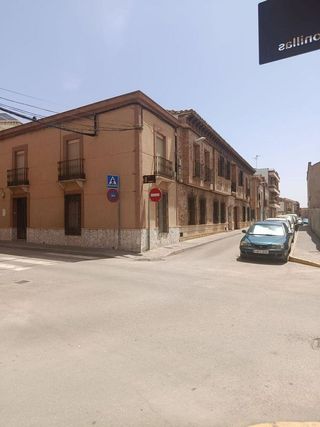 Chalet en venta en Valdepeñas