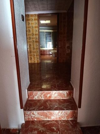Chalet en venta en Valdepeñas