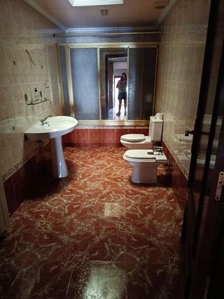 Chalet en venta en Valdepeñas