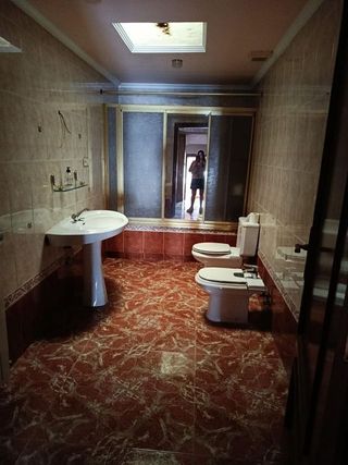 Chalet en venta en Valdepeñas