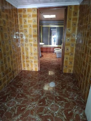 Chalet en venta en Valdepeñas