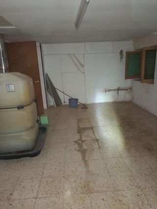 Chalet en venta en Valdepeñas