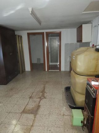 Chalet en venta en Valdepeñas