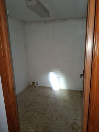 Chalet en venta en Valdepeñas