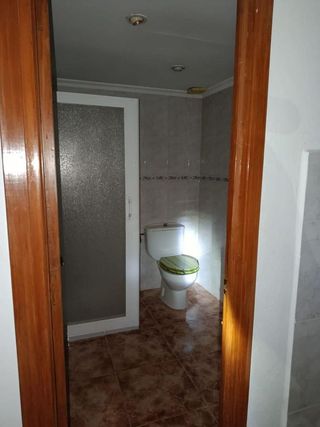 Chalet en venta en Valdepeñas