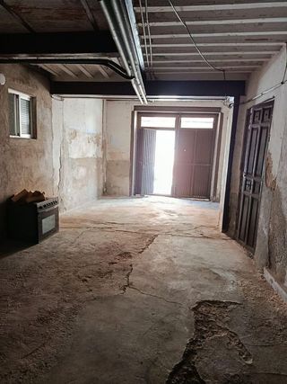 Chalet en venta en Valdepeñas