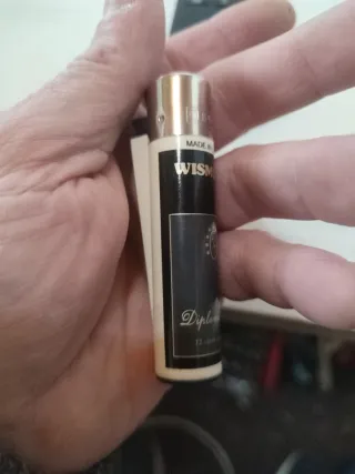 Accendini Clipper Diplomat