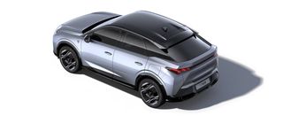 Peugeot 3008 GT HYBRID 145 e-DCS6